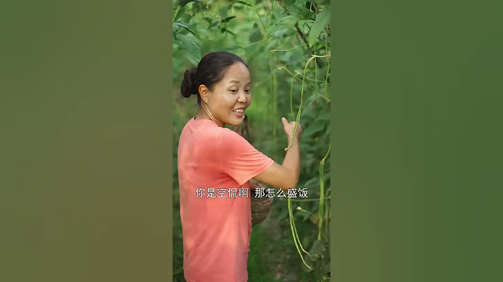 歡喜壹家：說到洗碗，好像是所有人都不想做的#農村生活 #lifestyle #shorts - 天天要聞