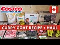 New costco haul  costco canada shopping