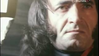 "Why do I live?" - from "Niccolo Paganini" Movie (1982)