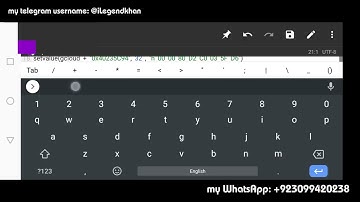 How to make Antiban bypass Make all ban fixed bypass own bypass making