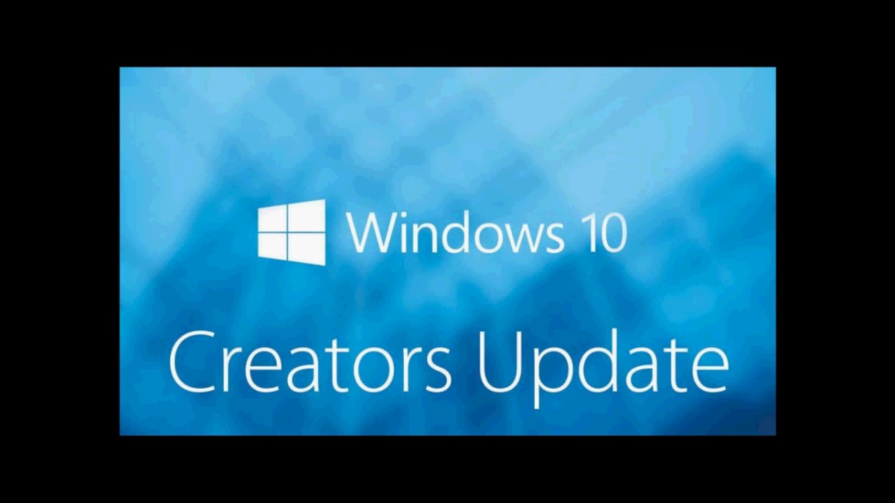 Fixit Windows 10 Creators update now Available for Every Compatible PC on Windows Update