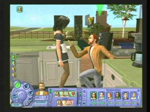 4 Ways to Find a Mate in the Sims 2 - wikiHow