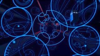 The Tenth Doctor - Doctor Who Titles