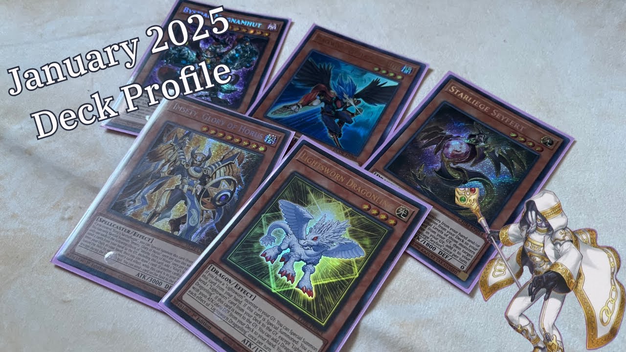 gem deck yugioh Amazon.com: Complete Custom Deck for Yu-Gi-Oh! ARC-V