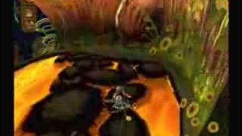 R&C Up Your Arsenal Part 27-Across Obani Gemini