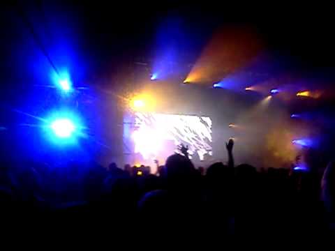 Modeselektor Audioriver 2011 1