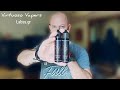 Virtuoso vapers premium liquids by captain