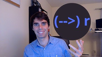 Using the Function Monad!