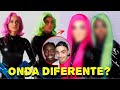 VIRAMOS ANITTA E LUDMILLA- ONDA DIFERENTE |Victor Nogueira feat Dodo