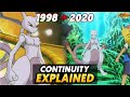 Pokémon Journeys Continuity EXPLAINED (All Continuity References - Season 1)