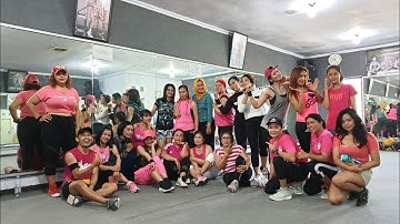 05092019 zumba zin Zio 05 - Bang Toyib