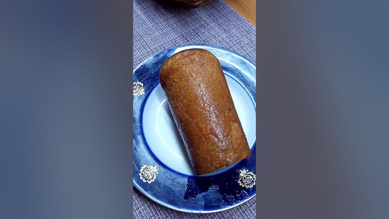РОМ БАБА В СТАКАНЕ ! ВКУСНЯТИНА👍А ВЫ ТАКУЮ ПРОБОВАЛИ?! - YouTube