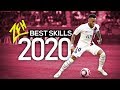 Craziest football skills 201920  skill mix volume 3