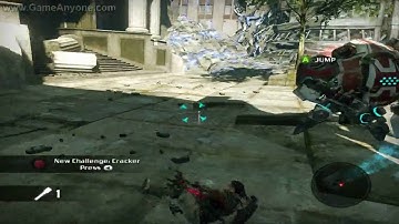 (PC) Bionic Commando - Part 4 [HD]