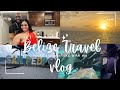 S1 E1 Belize Travel Vlog | BAEcation | What attracts SINGLE WOMEN to MARRIED MEN?