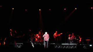 Francesco Guccini - Canzone delle osterie di fuori porta (Live a Genova, Novembre 2009)