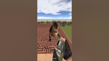 SCP - 096 EP 11 (Garry