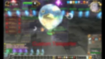 WoW Caelum is reborn! WoW Private Server 2.4,3.2 and 3.3.0a! 24/7 HD