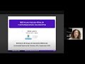 Adela Latorre (Universidad Politécnica de Madrid): Métricas pseudo-Kähler y deformaciones holomorfas