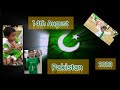 14 august 2023  s4fkids  independenceday  14august  milinaghmafreecopyright