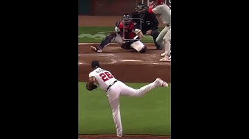 Trea turner edit 🔥