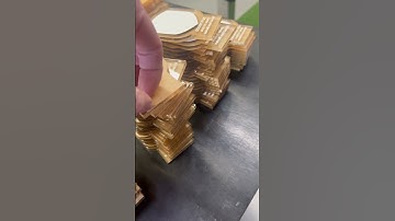 Uv print on clear acrylic. Reverse print with white backing layer. #lasercutting #uvprinting