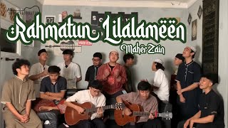 Rahmatun Lil'Alameen - Maher Zain (Scalavacoustic Cover)