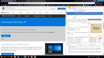 Windows 10 1709 All In One Official ISO With Activator