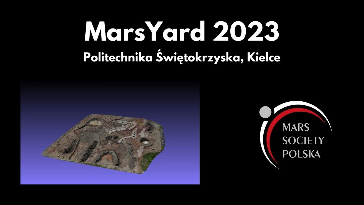 marsyard 3.0