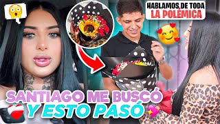 Thumbnail for 🤯🤦🏻♀️ LA VERDAD SOBRE LA POLÉMICA CON SANTIAGO | Sofi Muñoz