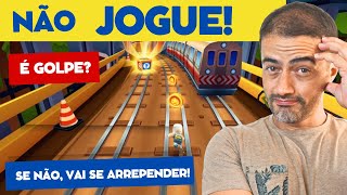 Everything about Subway Pay Does this game really pay out My review SUBWAYSURFERS