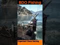 Black Desert Online (BDO) Proven fishing spot for Spotted Sea Bass