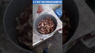 🤣 А у вас там, что? ПОНЕДЕЛЬНИК? 🤣