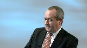 ISO 9001 Management Responsibility & Planning (ISO 9001 video 3 of 9)