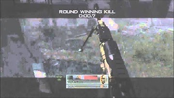 mw2 ts clip