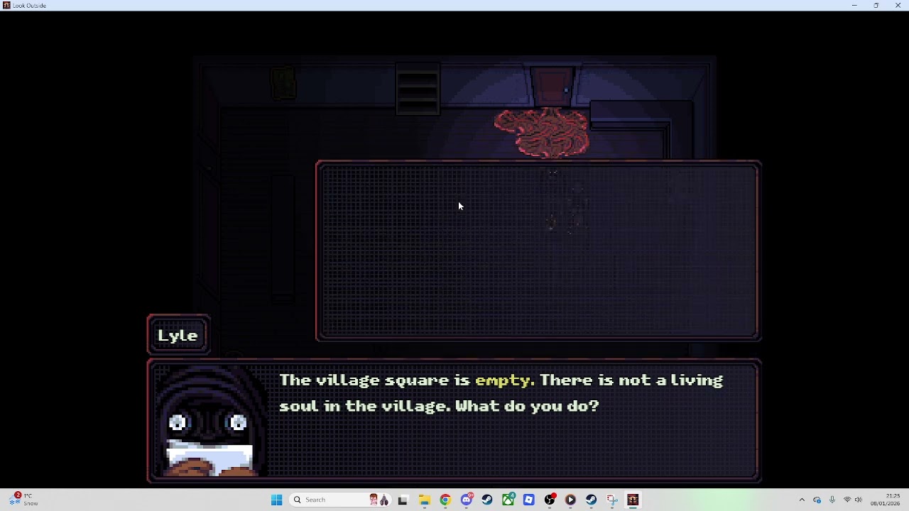 more mazes and wizards