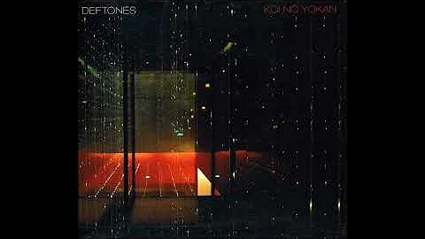 Deftones - Rosemary