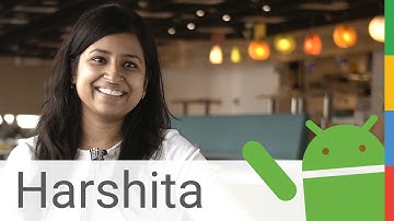 Android Student Testimonial - Harshita