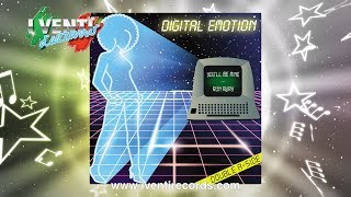 Digital Emotion - Run Away HI NRG 2019