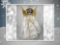 Beagle Angel Christmas Tree Topper - YouTube
