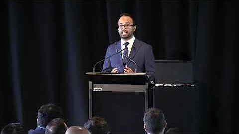 PCE Australia 2019 | Masterclass zone | Kazi Shira...
