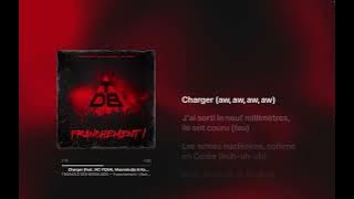 TRIANGLE DES BERMUDES - Charger (Paroles) (feat. MC YOSHI, Mauvais djo & Kokosvoice)