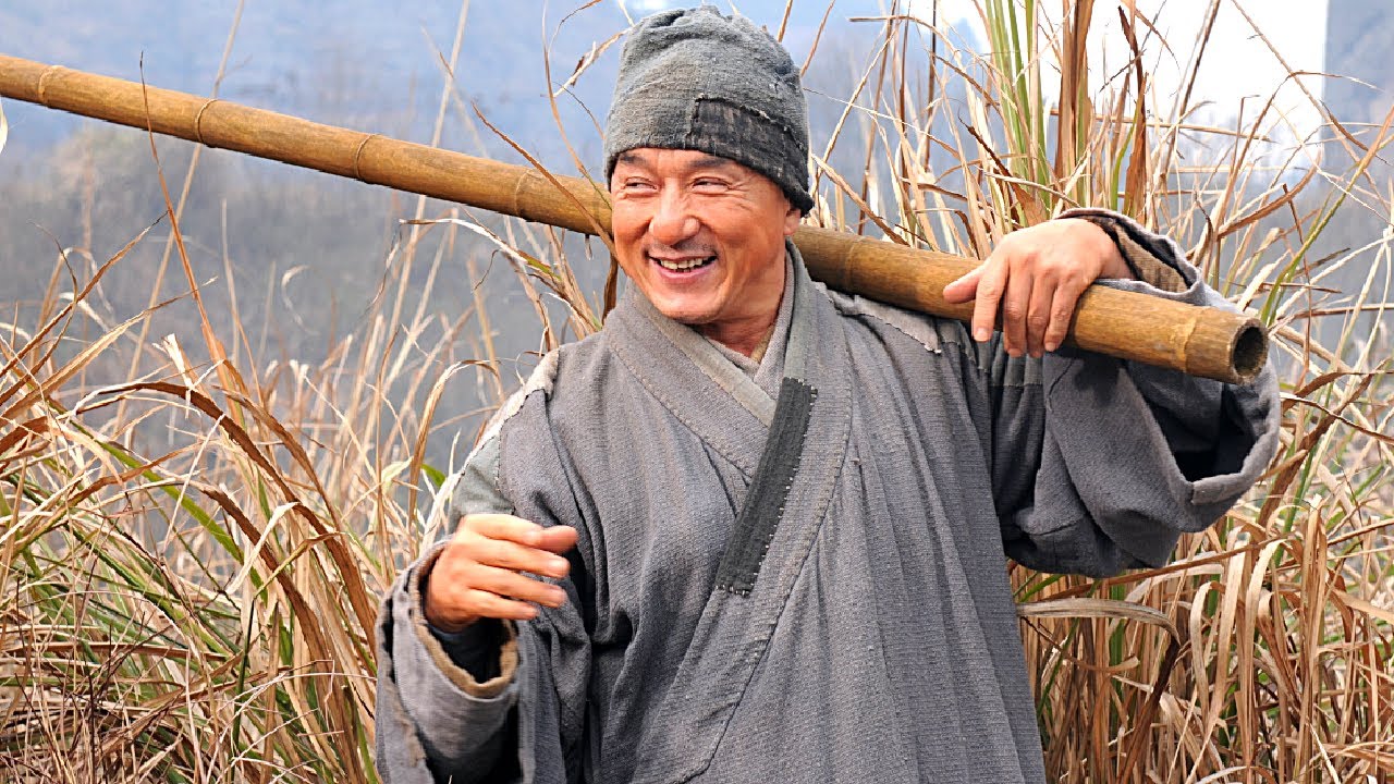 طباخ فاشل ساعد جينرال معتزل في انقاذ ألاف الناس الأبرياء | ملخص فيلم