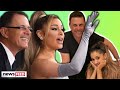 Ariana Grande's COMPLICATED Relationship With Her Dad Explained