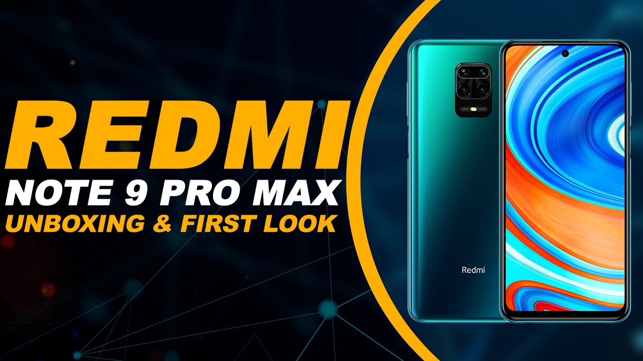 Xiaomi Redmi Note 9 Pro Max review: Maxed enough?