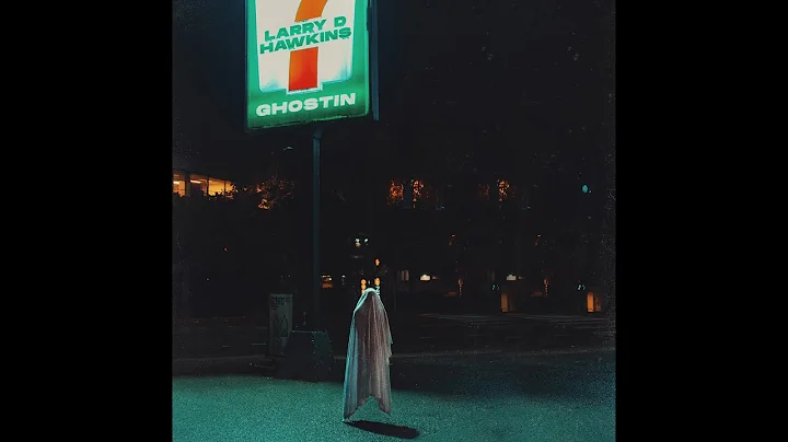 Larry D Hawkins - Ghostin  (Offical Music Video)