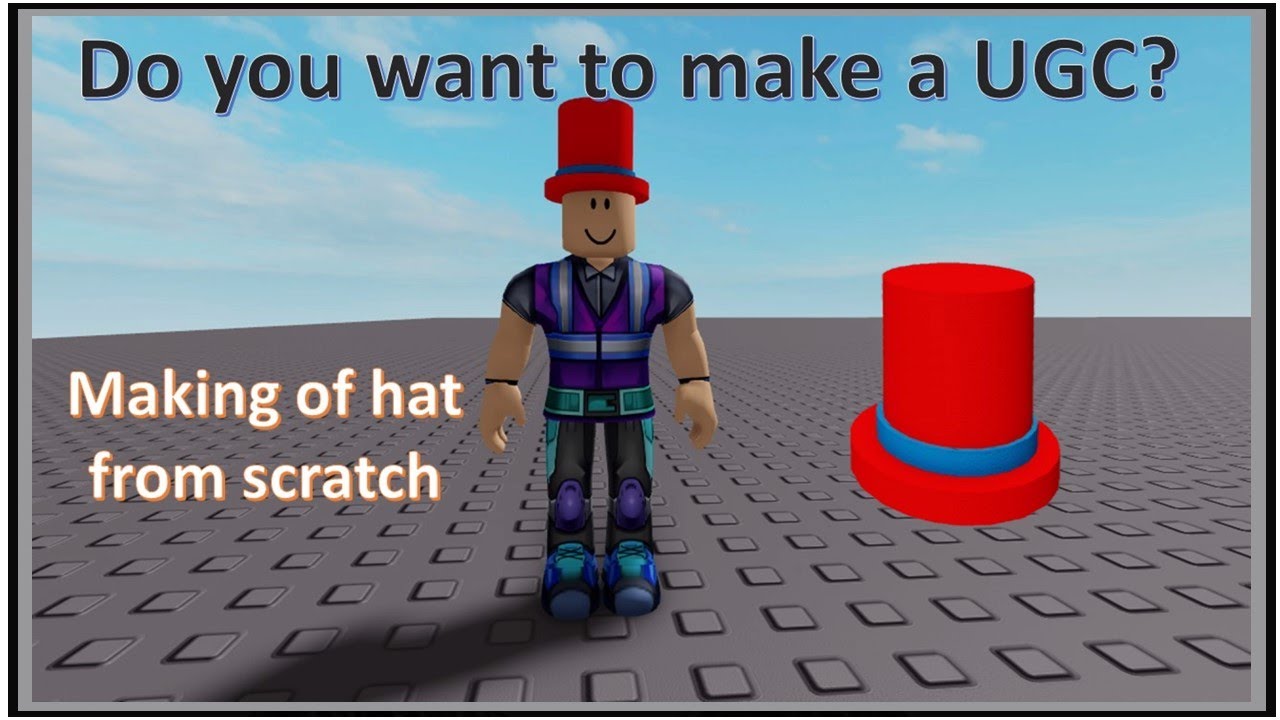 Roblox Ugc Avatars