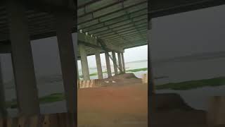 ashulia elevated Express underpass.