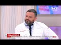 Як зміцнити імунітет та хто схильний до безсимптомного перебігу COVID-19 – Ростислав Валіхновський