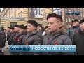 НОВОСТИ. ИНФОРМАЦИОННЫЙ ВЫПУСК 08.11.2017